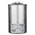 Product Image of 60/5 mfd 370V Round Dual Capacitor, S1-02425033700