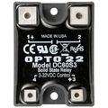 Product Image of Solid State Cntrl Relay Dc, S1-02432008000