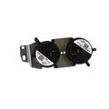 Product Image of .95 x .4" WC Pressure Switch, S1-02434561000