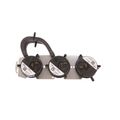 Product Image of N/O Pressure Switch (.85/1.0/.40" WC), S1-02434681000