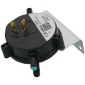 Product Image of 1.2" WC SPNO Close On Fall Switch, S1-02435262000