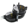 Product Image of (-).35" WC SPNO Close On Fall Switch, S1-02435275000
