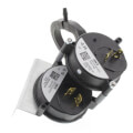 Product Image of SPNO Pressure Switch, S1-02435276000