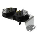 Product Image of 0.6/0.2" SPNO Close On Fall Switch, S1-02435324000