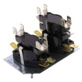 Product Image of Single Phase Time Delay Relay w/ Jumper, S1-02435341000