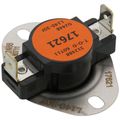 Product Image of 1.0" WC SPNO Close On Fall Switch, S1-02435780000