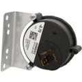 Product Image of .70" WC SPNC Open On Rise Switch, S1-02436052015