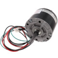 Product Image of CWLE MT Motor (1/8 HP, 1075 RPM, 208-230V)