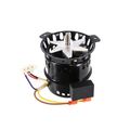 Product Image of Motor Inducer 1/45 230v Cw w/ Cap, S1-02439704000