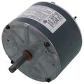 Product Image of 1/8 HP, 1075 RPM, 2-Speed, 1 Phase Condenser Motor (230V), S1-02440905000