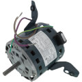 Product Image of 1/2 HP, 1075 RPM, 1 Phase, 3-Speed, CCW Motor (230V), S1-02440908000
