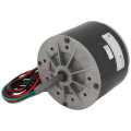 Product Image of 230v 1 Ph 3/4 Hp 1075 Rpm 3 Speed Ccw Motor, S1-02442180000