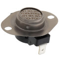 Product Image of A/R Fan & Limit Switch (95° Open, 105° Close), S1-2845-3171
