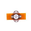 Product Image of SPST Temperature Control (65' Open, 75' Close), S1-02519499001