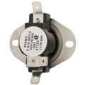 Product Image of Fan & Limit Switch, S1-02526366003