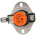 Product Image of SPDT Limit Switch (170° Open, 110° Close), S1-02526366008