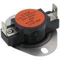 Product Image of SPST Rollout Switch (225° Open, 145° Close), S1-02526392005