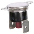 Product Image of Rollout Switch (160°F Open, Manual Close), S1-02527747003