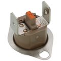 Product Image of Limit Switch 185° Open Manual Close, S1-02530321700