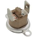 Product Image of SPST M/R Temperature Control 190° Open, S1-02532655000