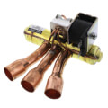Product Image of Reversing Valve w/ Coil, S1-02535313002