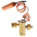 Product Image of 7.5Ton R22 Thermal Expansion Valve w/ External Equalizer, S1-02535376000