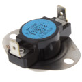 Product Image of A/R Limit Switch (145° Open, 115° Close), S1-02535381000