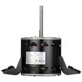 Product Image of 460 V 1 PH 1/2-1/3 HP 1075 RPM 2 Speed, S1-02538649000