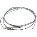 Product Image of Crankcase Heater 480V, 90W, S1-02538939480