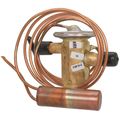 Product Image of 96.0 PSIg 3/8" X 3/8" Odf Thermal Expansion Valve, S1-02541139000
