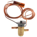 Product Image of 3/8" x 3/8" 1.5 Ton TXV w/ 60" Capillary, S1-02541339000
