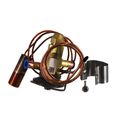 Product Image of 90.0 Adj 3/8x5/8 Odf TXV Valve, S1-02546369000