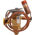 Product Image of Thermal Expansion Valve, 3/8" X 5/8" Odf, Sporlan, S1-02546785000