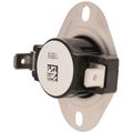 Product Image of Limit Switch 125/95, S1-02547175000
