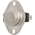 Product Image of SPST M/R Rollout Switch, S1-02547244000