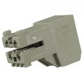 Product Image of Connector Edge 2 Pin, S1-02547258000