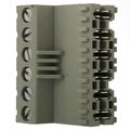 Product Image of Connector Edge 6 Pin, S1-02547259000