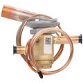 Product Image of 3/8" x 3/8" 2 Ton R410A TXV w/ 30" Capillary, S1-02538739042