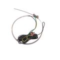 Product Image of Heater Cc Band 70w 480v 7.3" Dia, S1-02550544000
