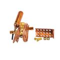Product Image of Valve Thermal Expansion Valve 0.375X0.375 98.3#, S1-025-52083-000