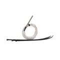Product Image of Temp Sensor Flange W/ Terminal 10k, S1-02552367000