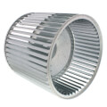 Product Image of 18 x 15 Blower Wheel (1-3/16" Bore), S1-026-25529-703
