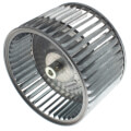Product Image of 9" x 6" CW Blower Wheel (1/2" Bore), S1-026-19654-702