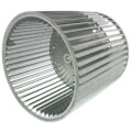Product Image of 10" x 10" CW Blower Wheel, 1/2" Bore, S1-026-32088-701