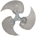 Product Image of 24" dia 34 deg 1/2" CW 3 Blade Fan, S1-026-42524-000