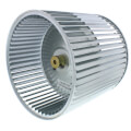 Product Image of 11" x 10" CW Blower Wheel (1/2" Bore), S1-02619654014
