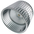 Product Image of 10 x 8 CW Blower Wheel (1/2" Bore), S1-02619654703