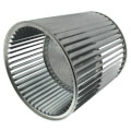 Product Image of 10 x 10 CW Blower Wheel (1/2" Bore), S1-02619654705
