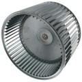 Product Image of 11 x 8 CW Blower Wheel (1/2" Bore), S1-02619654709