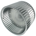Product Image of 10 x 7 CW Blower Wheel (1/2" Bore), S1-02624069700